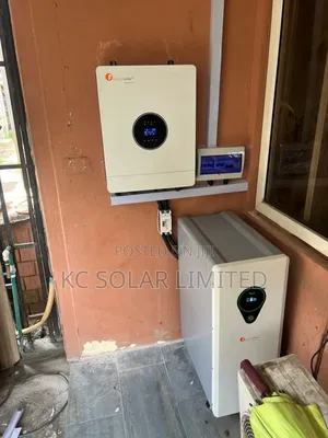 17.5kwh Felicity Lithium Battery
