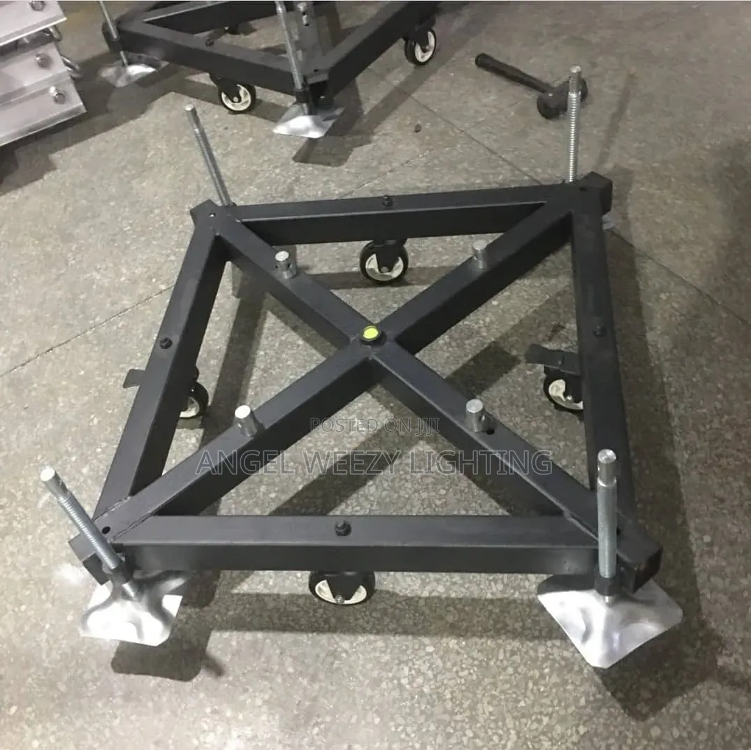 Truss Base 300mm