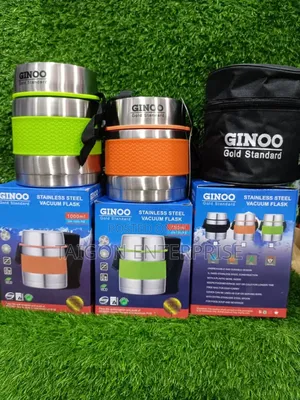 Food Flask