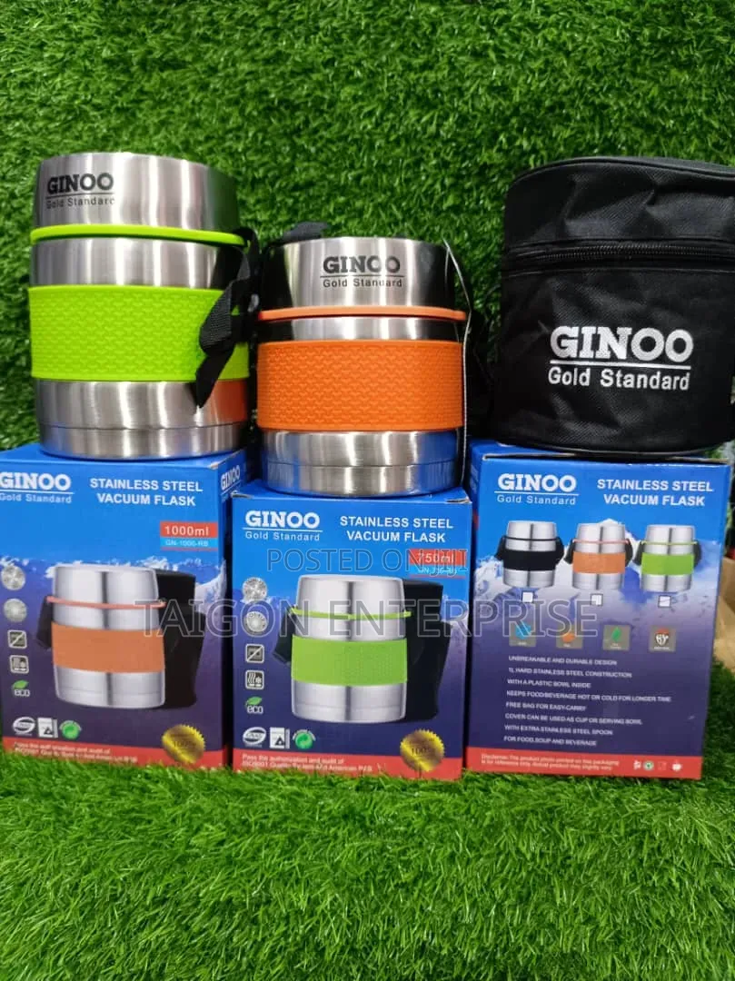 Food Flask