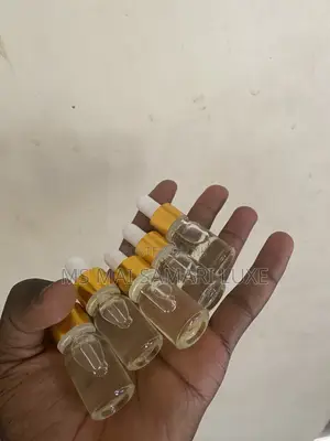 Oil Perfume