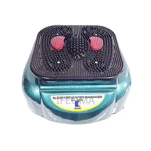 Blood Circulatory Massager
