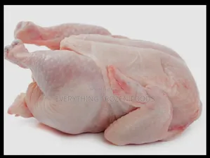 Frozen Foods