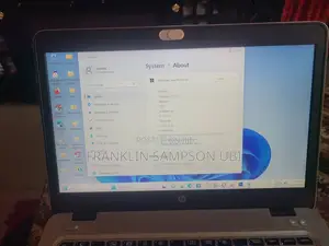 Desktop Computer HP 200 G4 All-in-One 16GB Intel Core i5 SSD 128GB