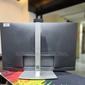 27 Inches Dell Frameless Ips Display Monitor