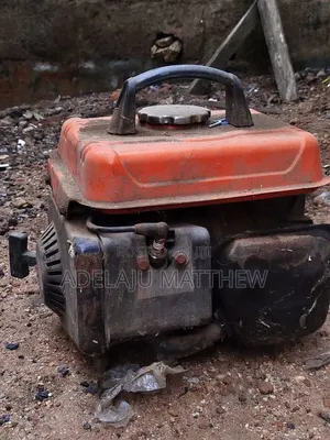 Small Generator