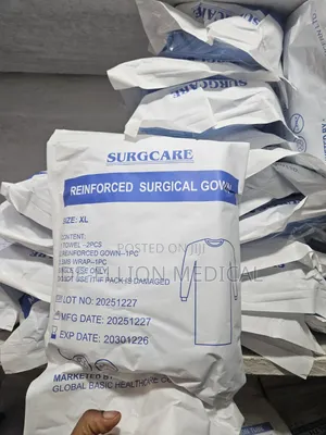 Surgical Gown