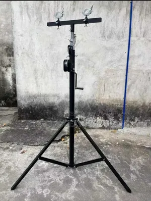 Mini Goal Post Stand