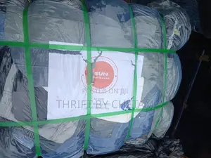 Thrift by Chetam