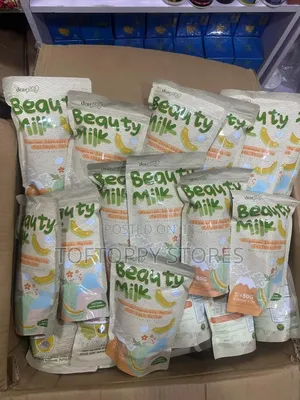 Beauty Milk Premium Japanesse Collagen Drink