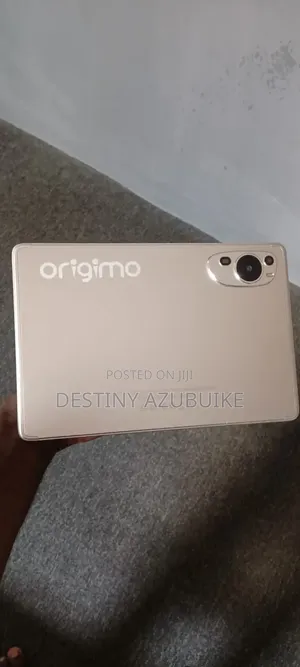 Origimo Opad 50 Art 512 GB Silver