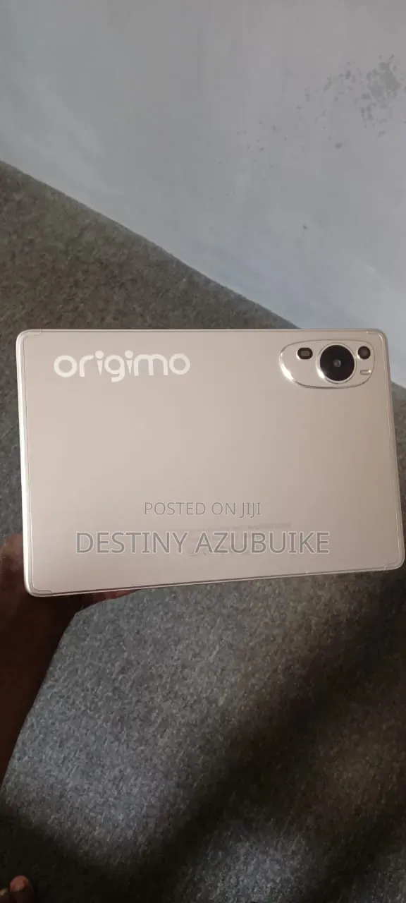 Origimo Opad 50 Art 512 GB Silver