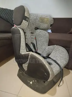 Baby Car Seater