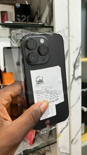 Apple iPhone 14 Pro 128 GB Black
