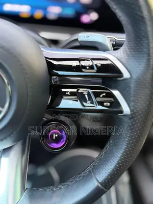Mercedes-Benz GLE-Class AMG GLE 63 S 4MATIC 2024 Gray