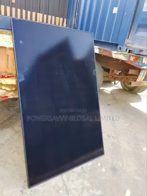 480w Solar Panel