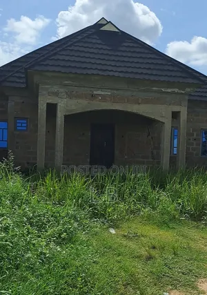 3bdrm Bungalow in Peace Estate, Abeokuta South for sale