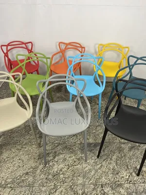 Children Plastic Chair