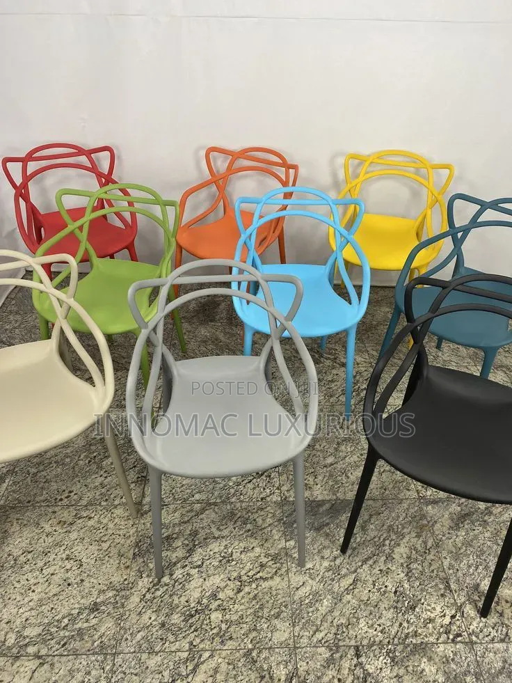 Children Plastic Chair