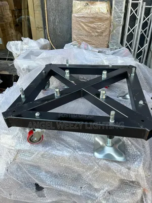 Quality Base for Square Truss