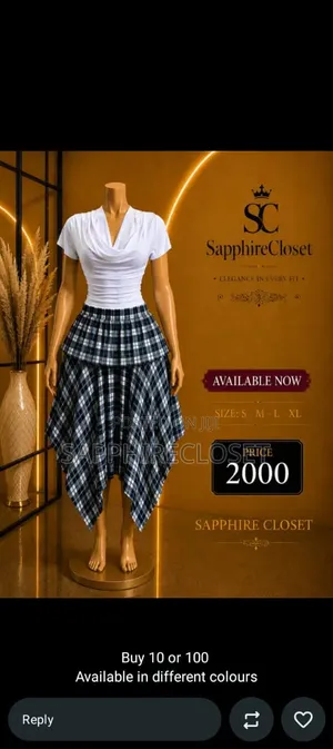 Cowl Neck Top