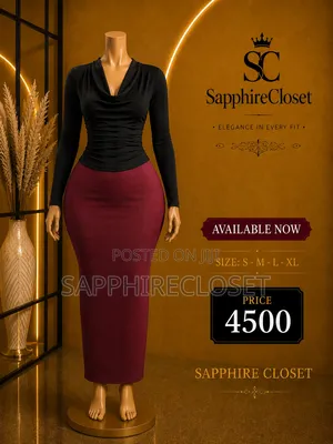 Cowl Neck Top