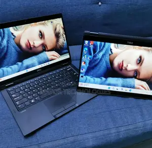 Laptop Dell Latitude 7390 8GB Intel Core i7 SSD 256GB