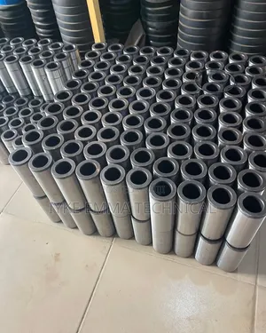 Track Link Bushing