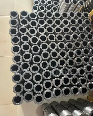 Track Link Bushing