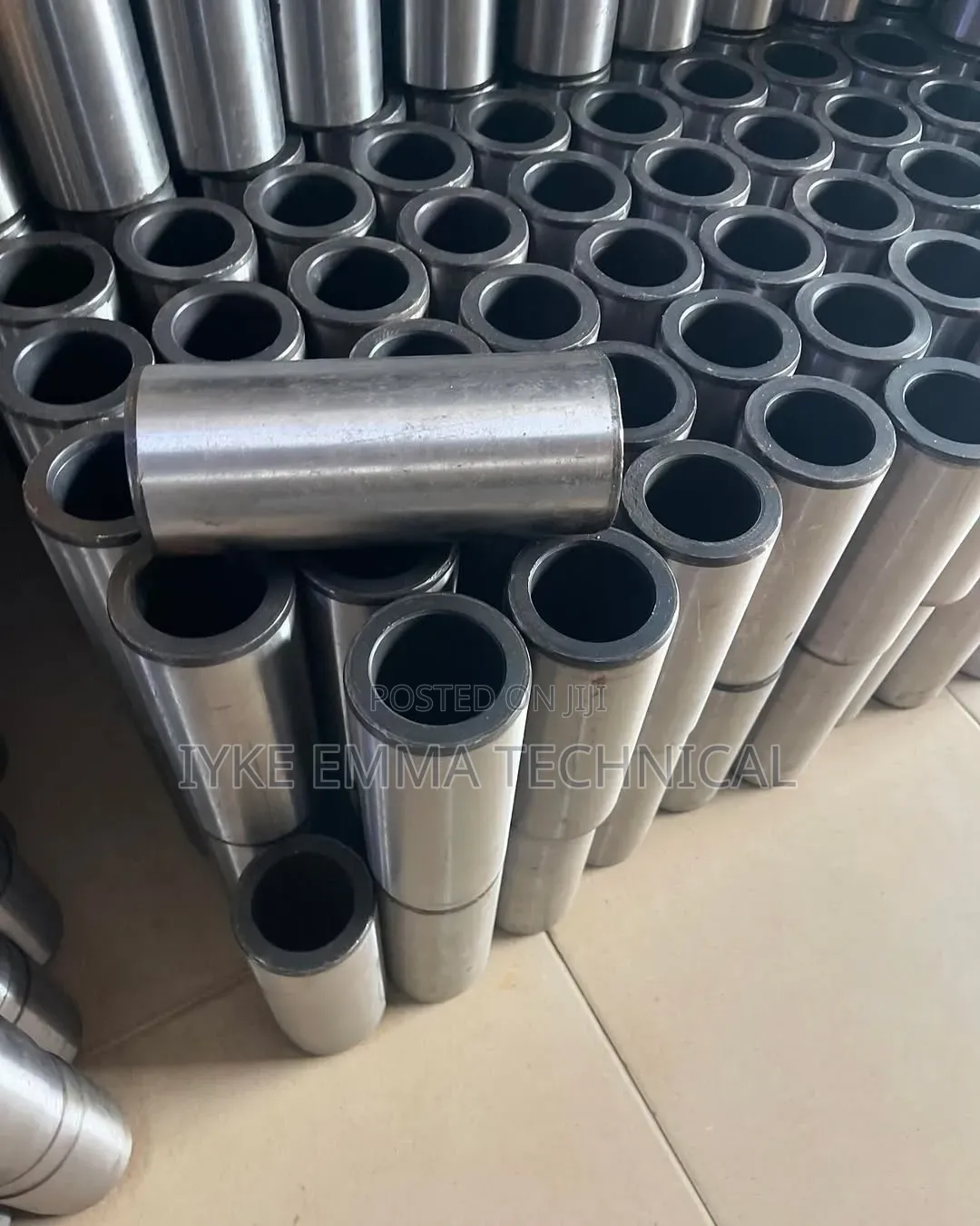 Track Link Bushing