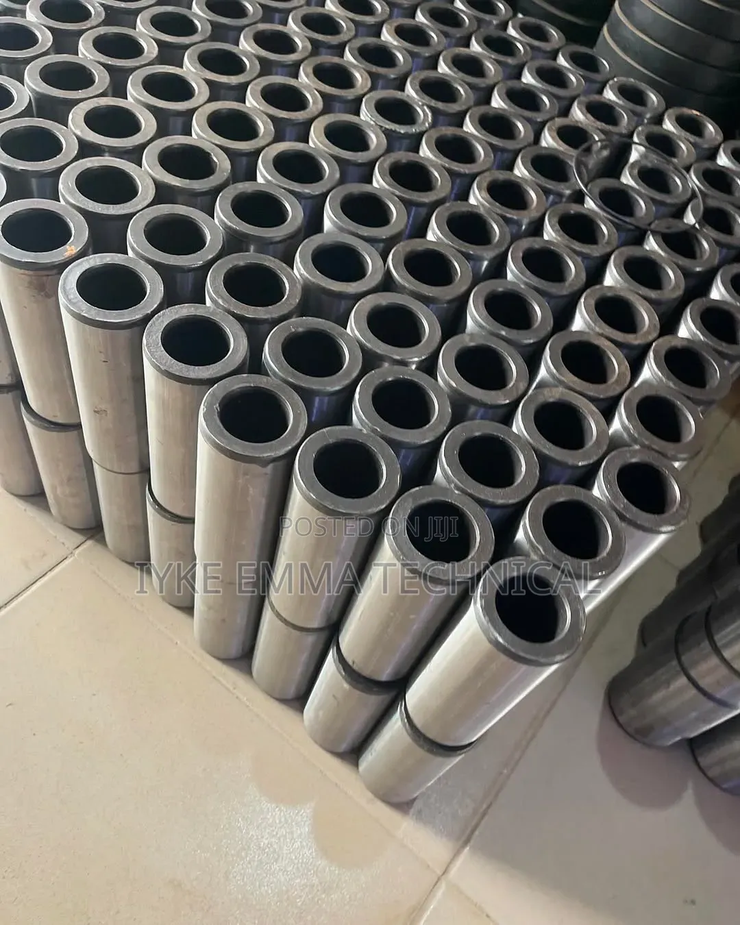 Track Link Bushing