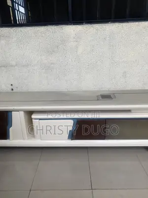 Tv and DVD Stand
