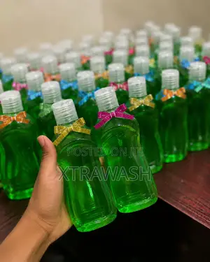 Souvenir Liquid Soap