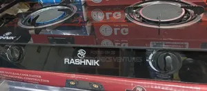 Rashnik Table-Top Gas Cooker