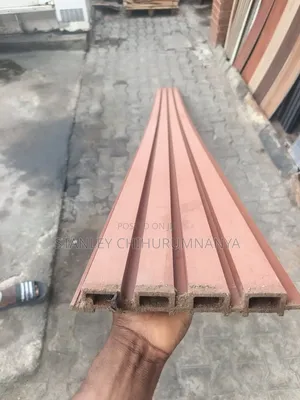 WPC Panel for Walls and Ceiling.