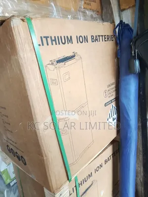 15kwh Blue Carbon Lithium Battery
