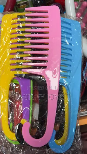 Tooth Comb