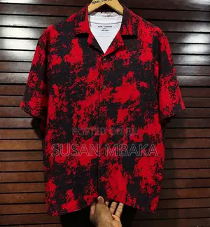 Vintage Shirts