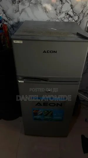 Aeon Refrigerator