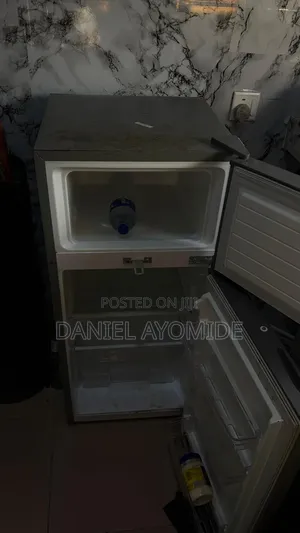 Aeon Refrigerator
