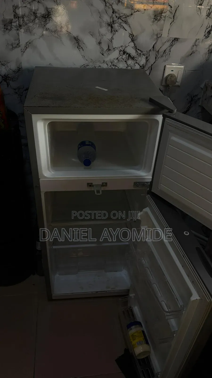Aeon Refrigerator