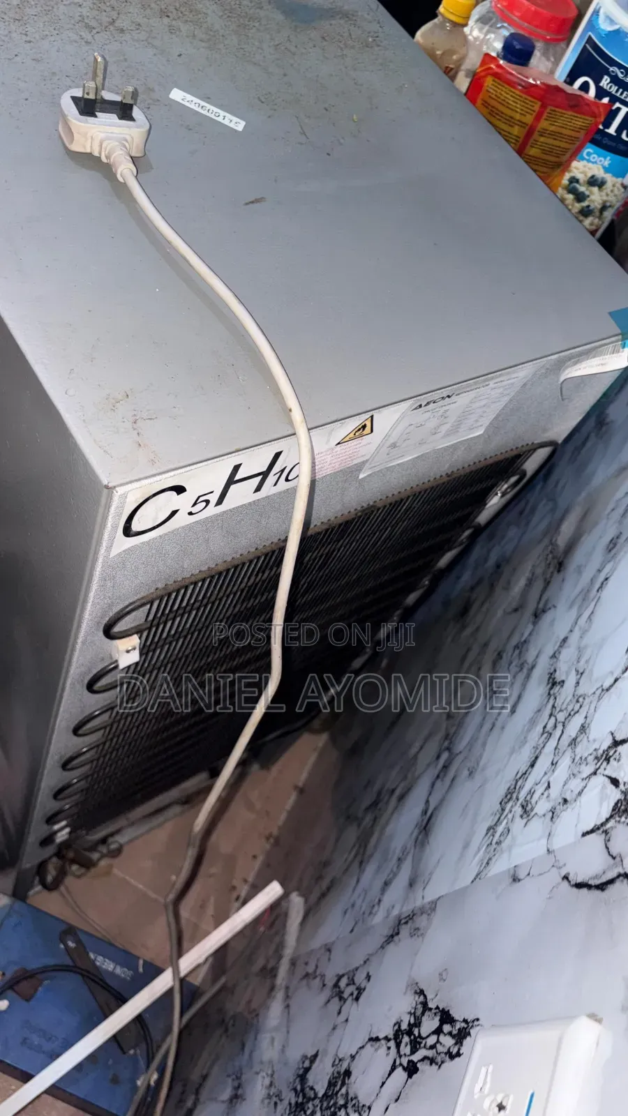 Aeon Refrigerator