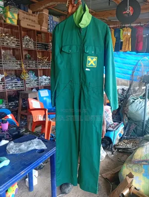 Safety Wearing Wear