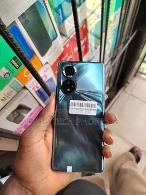 Honor 50 256 GB Gray