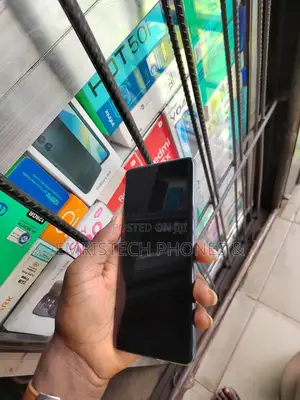 Honor 50 256 GB Gray