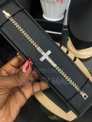 Beautiful Trending Jewelry From Grace's Store