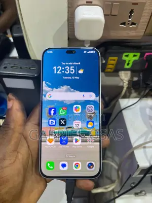 Honor 200 Lite 12 GB Black
