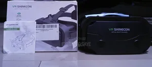 V.R Headset, Brand New, Working Perfectly