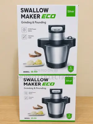 Syinix Swallow Maker Eco