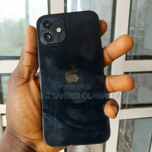 Apple iPhone 12 64 GB Blue